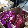 Image 2 : CASE OF CONFETTI TUBES