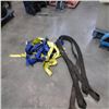Image 1 : FALL ARREST HARNESSES AND SLINGS
