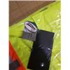 Image 2 : NEW ARMOURWISE SIZE 5XL HIGH VIS SAFETY VEST