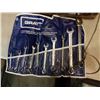 Image 2 : TRAY OF SOCKETS AND WRENCHES