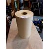 Image 1 : ROLL OF PAPER APPX 17 INCHES WIDE