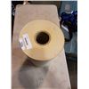 Image 2 : ROLL OF PAPER APPX 17 INCHES WIDE