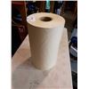 Image 3 : ROLL OF PAPER APPX 17 INCHES WIDE