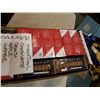 Image 2 : LOT OF SMOKE NV STARTER KITS AND CARTRIGES