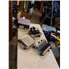 Image 1 : SLIDES SNOWMOBILE DOLLY SYSTEM EXTREME MAX