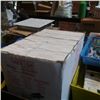 Image 2 : BOX OF NEW MEDIUM DISPOSABLE GLOVES