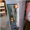 Image 2 : 11FT X 11FT POPUP CANOPY WITH SCREEN HOUSE