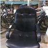 Image 2 : LEATHER CHAIR
