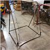 Image 1 : BASEBALL PITCHBACK TRAINER