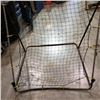 Image 2 : BASEBALL PITCHBACK TRAINER