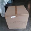 Image 1 : BOX OF 1200 NEW FEMININE SANITARY NAPKINS