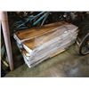 Image 1 : MOHAWK REVWOOD JAMISON CHESTNUT FLOORING