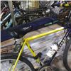 Image 2 : YELLOW BLUE ALLEGRO BIKE