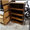 Image 3 : BROWN CUSTOM SHOP SHELF