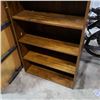 Image 4 : BROWN CUSTOM SHOP SHELF