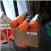 Image 1 : LOT OF AEROSOL FLASH DASH CLEANER