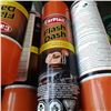 Image 2 : LOT OF AEROSOL FLASH DASH CLEANER