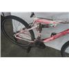 Image 2 : BLACK AND WHITE NO NAME BIKE