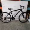 Image 1 : BLACK NO BRAND BIKE