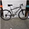 Image 1 : BLUE NO BRAND BIKE