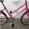 Image 2 : PINK VELOSPORT BIKE