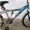 Image 2 : HUFFY MISS BEHAVIN BIKE