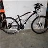Image 1 : GREY REEBOK BIKE
