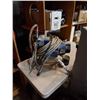 Image 1 : GRACO NOVA 390PC PAINT SPRAYER