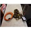 Image 1 : 2 EXTENSION CORDS