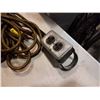 Image 2 : 2 EXTENSION CORDS