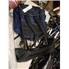 Image 2 : HIKING FRAME PACK AND HAMMOCK