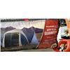 Image 2 : COLEMAN WEATHERTECH TENT
