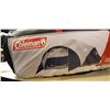 Image 2 : COLEMAN 8 PERSON TENT