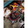 Image 2 : TRIKE, KIDS TOYS, STROLLER AND OUTDOOR GAME POLE