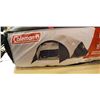 Image 2 : COLEMAN 8 PERSON TENT