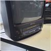 Image 2 : SANYO BASS XPANDER GHETTO BLASTER AND SANSUI TV/VCR COMBO
