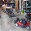 Image 1 : TORO 190CC GAS POWERED LAWN MOWER