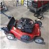 Image 2 : TORO 190CC GAS POWERED LAWN MOWER