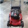Image 3 : TORO 190CC GAS POWERED LAWN MOWER