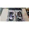 Image 1 : 2 NEW PAIRS NIKE GK MATCH SOCCER GOLTENDING GLOVES
