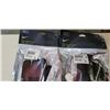 Image 2 : 2 NEW PAIRS NIKE GK MATCH SOCCER GOLTENDING GLOVES