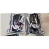 Image 3 : 2 NEW PAIRS NIKE GK MATCH SOCCER GOLTENDING GLOVES