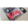 Image 2 : 2 NEW PAIRS NIKE GK MATCH SOCCER GOLTENDING GLOVES