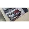 Image 2 : 2 NEW PAIRS NIKE GK MATCH SOCCER GOLTENDING GLOVES