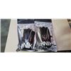 Image 1 : 2 NEW PAIRS NIKE GK MATCH SOCCER GOLTENDING GLOVES