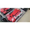 Image 2 : 2 NEW PAIRS NIKE GK MATCH SOCCER GOLTENDING GLOVES