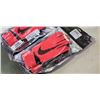 Image 2 : 2 NEW PAIRS NIKE GK MATCH SOCCER GOLTENDING GLOVES