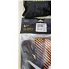 Image 2 : NEW PAIRS NIKE GK MATCH GRIP 3 SOCCER GOLTENDING GLOVES $69.99