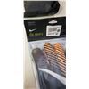 Image 2 : NEW PAIRS NIKE GK MATCH GRIP 3 SOCCER GOLTENDING GLOVES $69.99