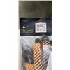 Image 2 : NEW PAIRS NIKE GK MATCH GRIP 3 SOCCER GOLTENDING GLOVES $69.99